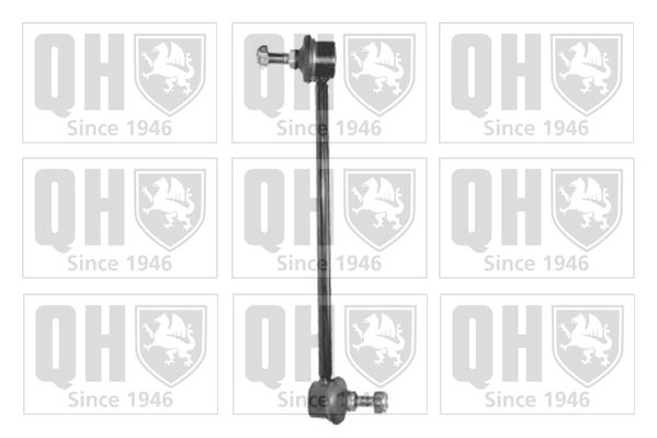 QUINTON HAZELL Stiepnis/Atsaite, Stabilizators QLS3729S